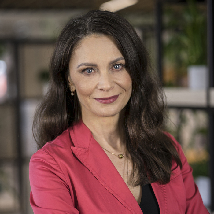 Agnieszka Zając