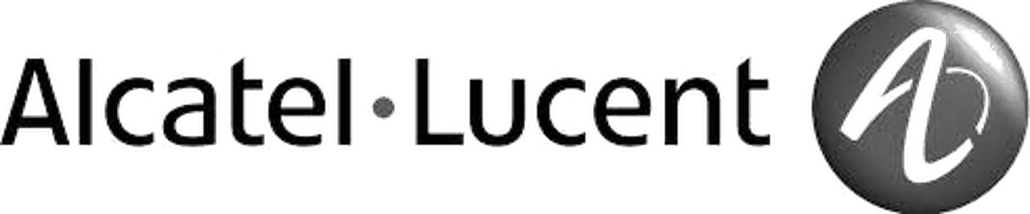 Alcatel-Lucent