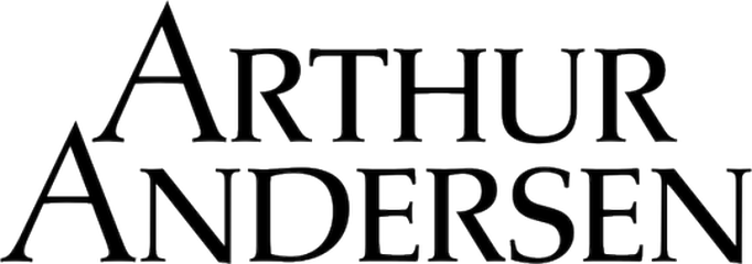 Arthur Andersen